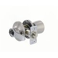 Valterra VALTERRA LLC L32CS000 Entry Door Lock; Knob And Lever Style Handles V46-L32CS000